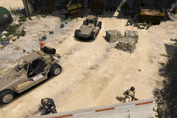 6776cf grand theft auto v screenshot 2018.05.04   17.57.36.100